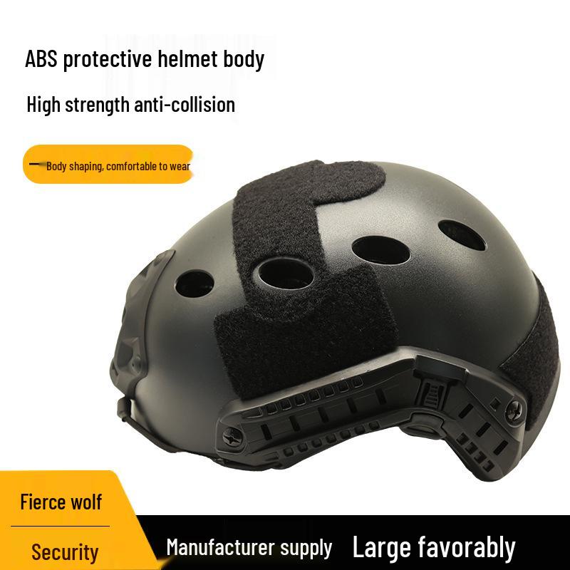 FAST Tactical Helmet - Outdoor Sports & Military Protection for Cycling & Climbing Fans