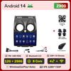 2din Android Car Radio For Nissan Qashqai J10 2006-2013 Autoradio Multimedia Player Autoradio Carplay Navigation Stereo Wifi