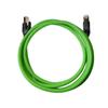 Industrial Cat 6 UTP Servo Ethernet Cable with High Flexibility