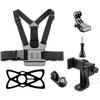 Accesorii pentru Gopro – Suport şi ataşament pentru GoPro