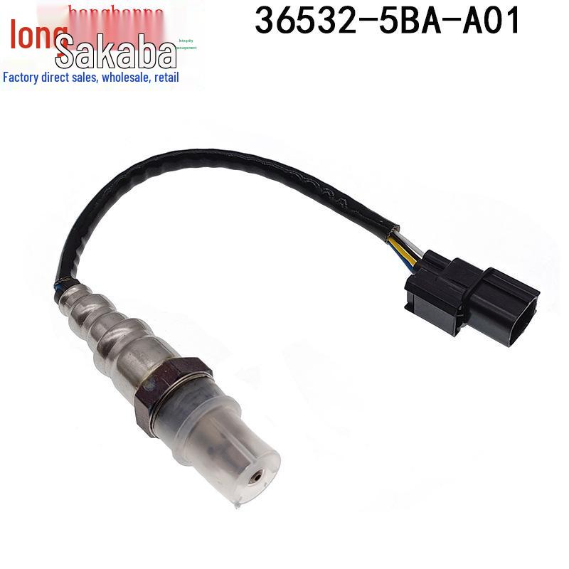 Rear Oxygen Sensor for Honda Civic 2.0L (2016-2020) 36532-5BA-A01, 36532-5BA-K01