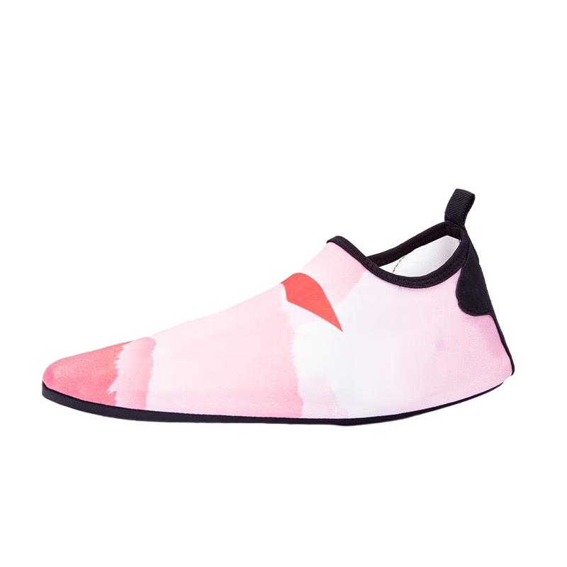 

Li-Ning Unisex Quick-Dry Slip-On Water Shoes S