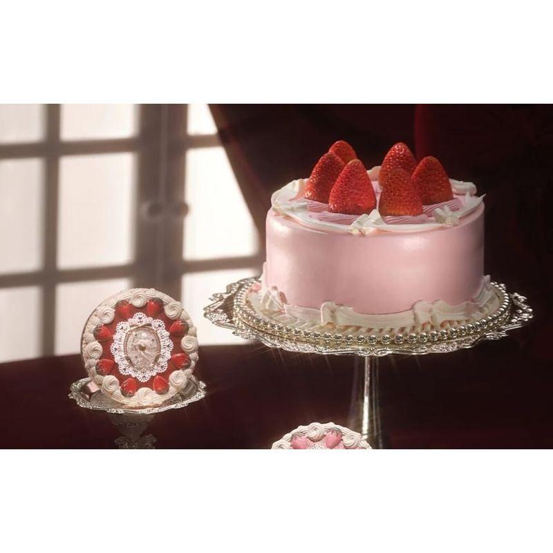 Flower Knows - Erdbeer-Cupid Gepresstes Puder - 01 Sanftes Lavendel