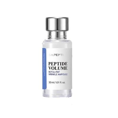 Ampolla antiarrugas Peptide Volume Botul Pep de 30 ml
