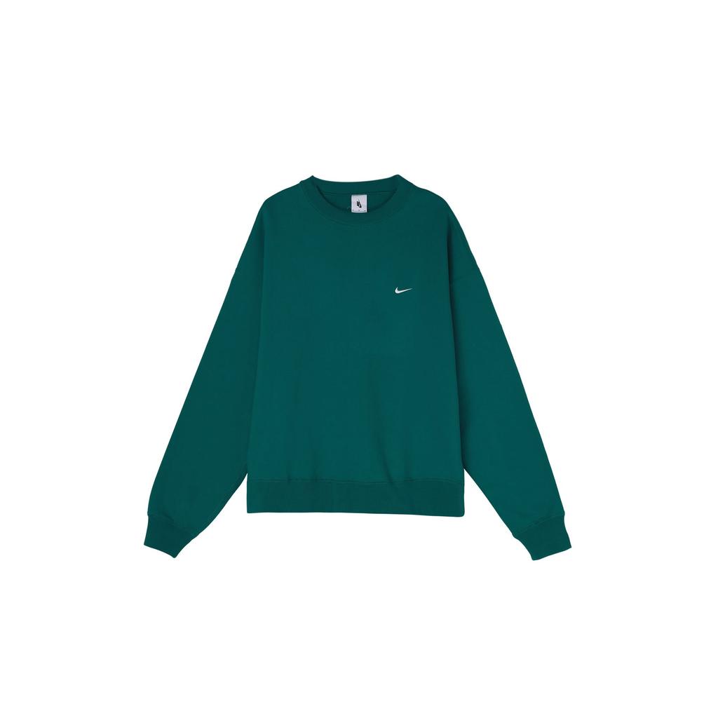 Nike Nrg Solo Swoosh Fleece Crew DA0318-340