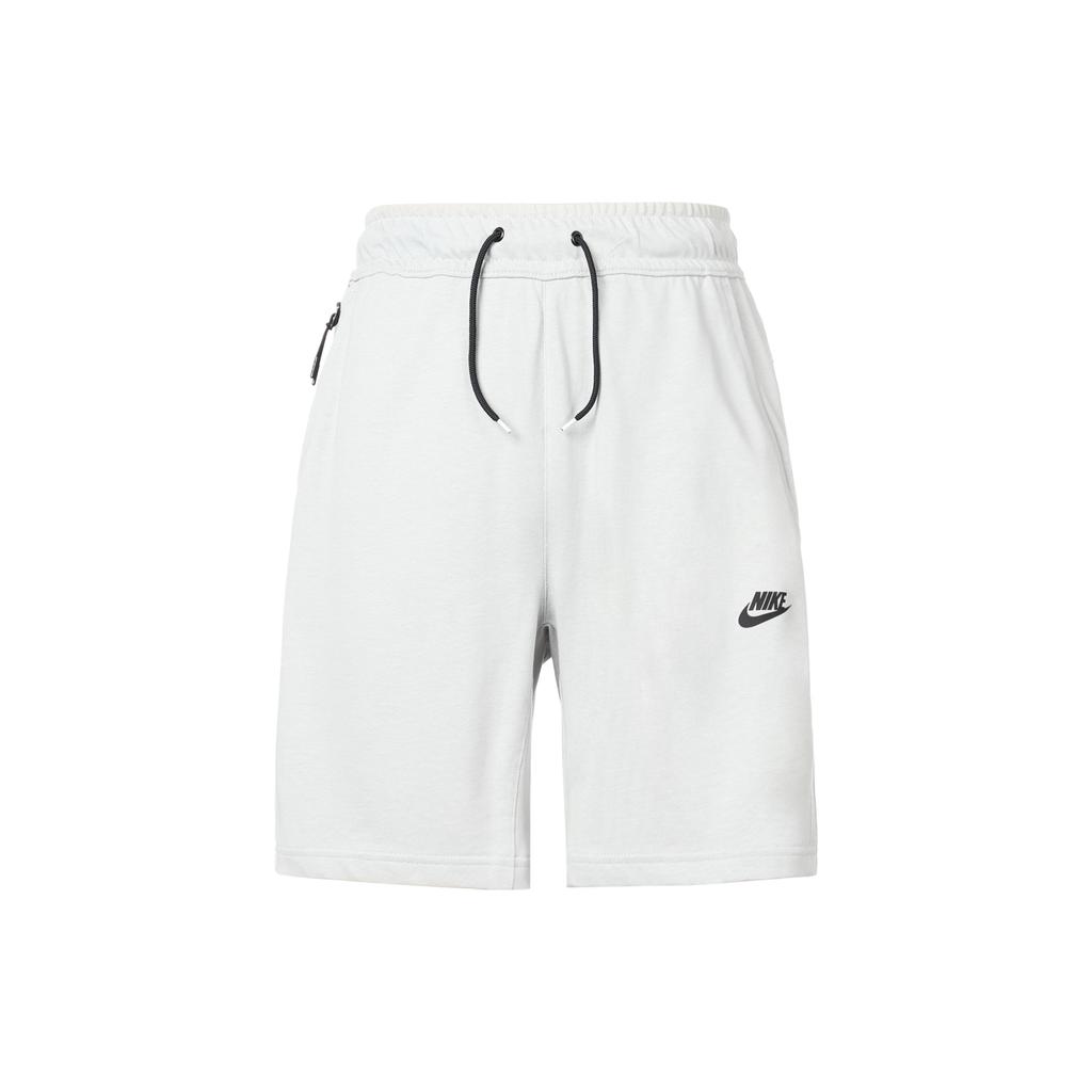 New Nike Casual Shorts Men Gray DM6590-063