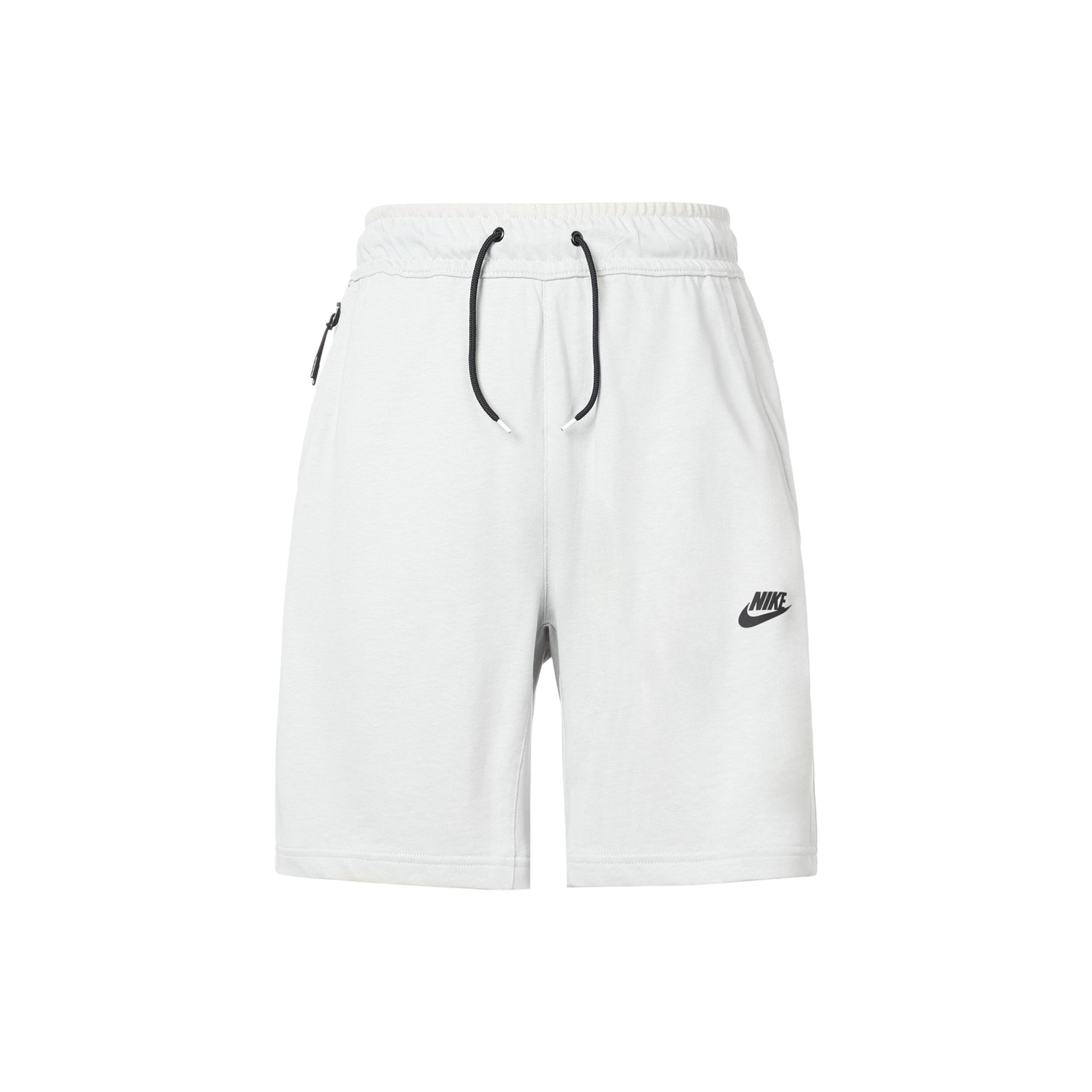

Новые мужские повседневные шорты Nike серые DM6590-063 XL