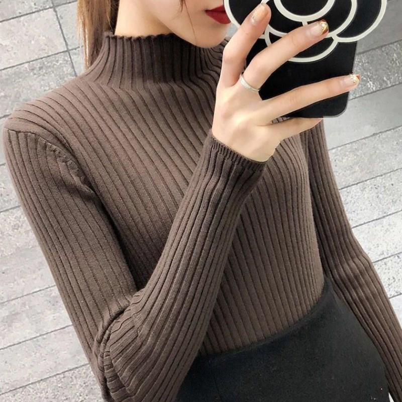 

Women s Color-Block Striped Knit Sun Protection Pullover - Summer Long-Sleeve Top, Fresh & Cute. Pink