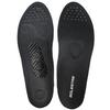 SOLESTAR Cycling BLK Black Size Width Insoles, II, 2, 41, 8.9cm/Length 26.1cm, BLK2-41