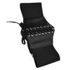 1pcs Adjustable Length Elastic Waist Belt Lace-Up Design Waspie Corset Belt  Clothing Decoration
