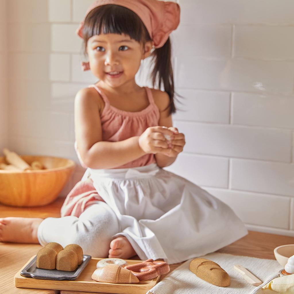 PLANTOYS Bread Set 3628
