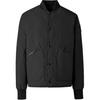 Canada Goose FW24 Down Jacket Unisex Black 3599MB-61