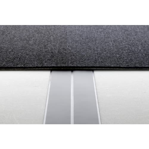 0.9mm Thin Power Extension Cord [flat Cord Kit] 3m Black