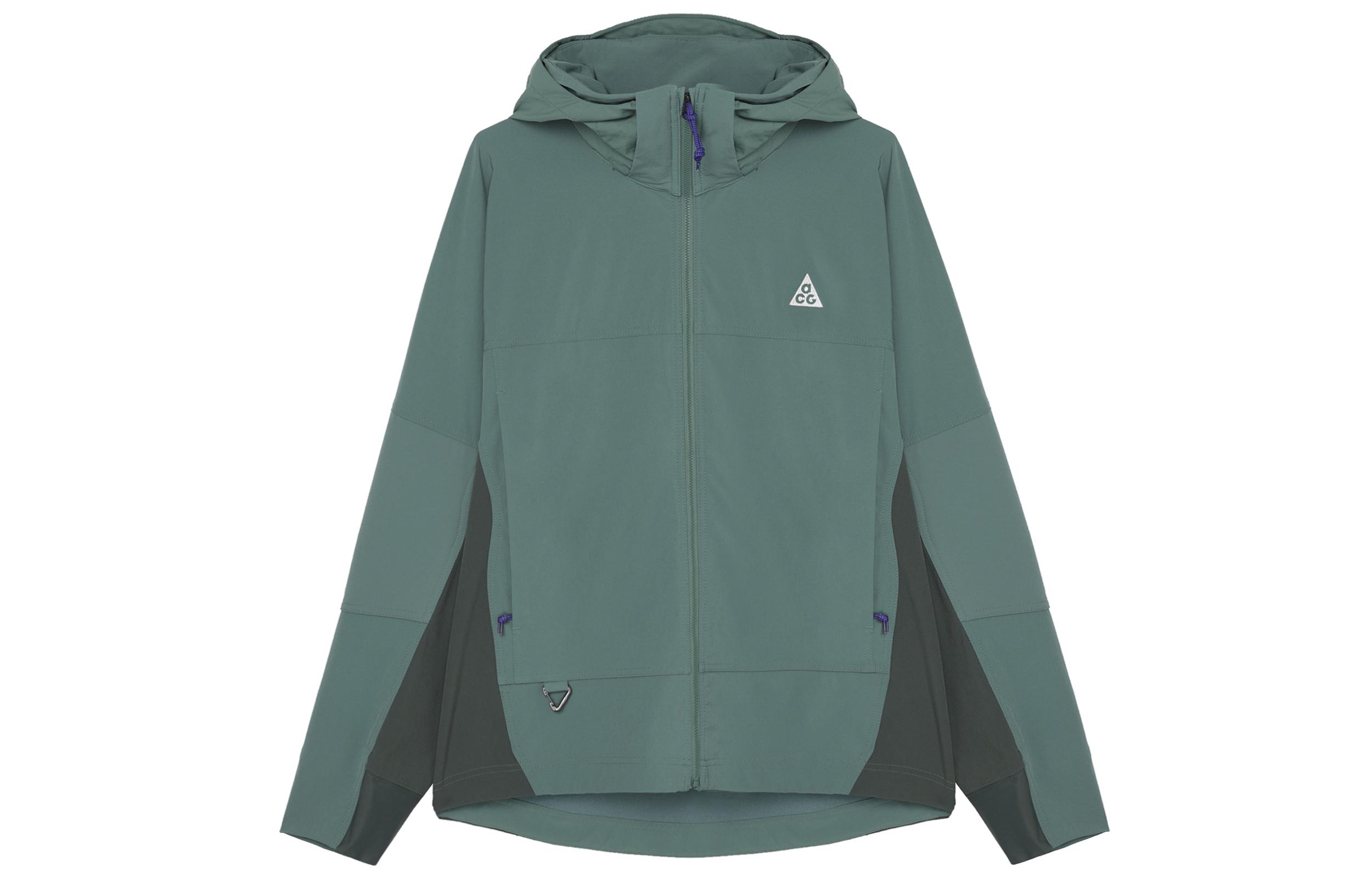 Nike ACG  Sun Farer  Jackets & Coats Men s Vintage Green DH3104-361 M