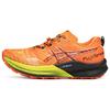 Asics Fujispeed 2 Bright Orange Antique Red 1011B699-800