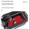 Chevrolet Aveo 24 Model Armrest Storage Box