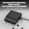 Mini Coffee Scale 3 Modes Electronic Digital Weight Drip Espresso Scale  for Barista Kitchen Tools