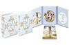 Sex and the City 2 DVD Edition [The Movie] Blu-ray & Collector's (3-Disc Set) [Limited Edition]