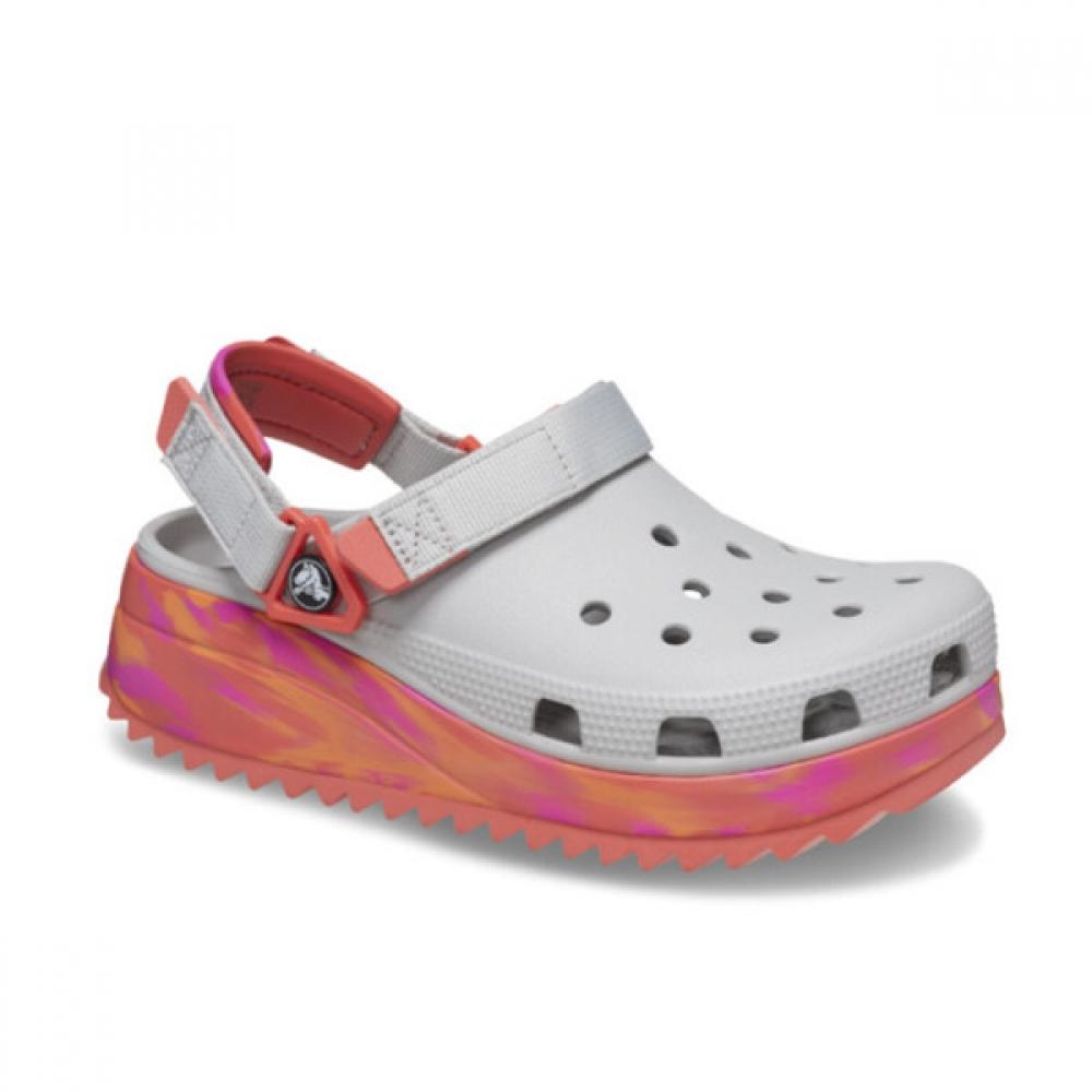 Crocs Classic Hiker Clog Sandals Slippers