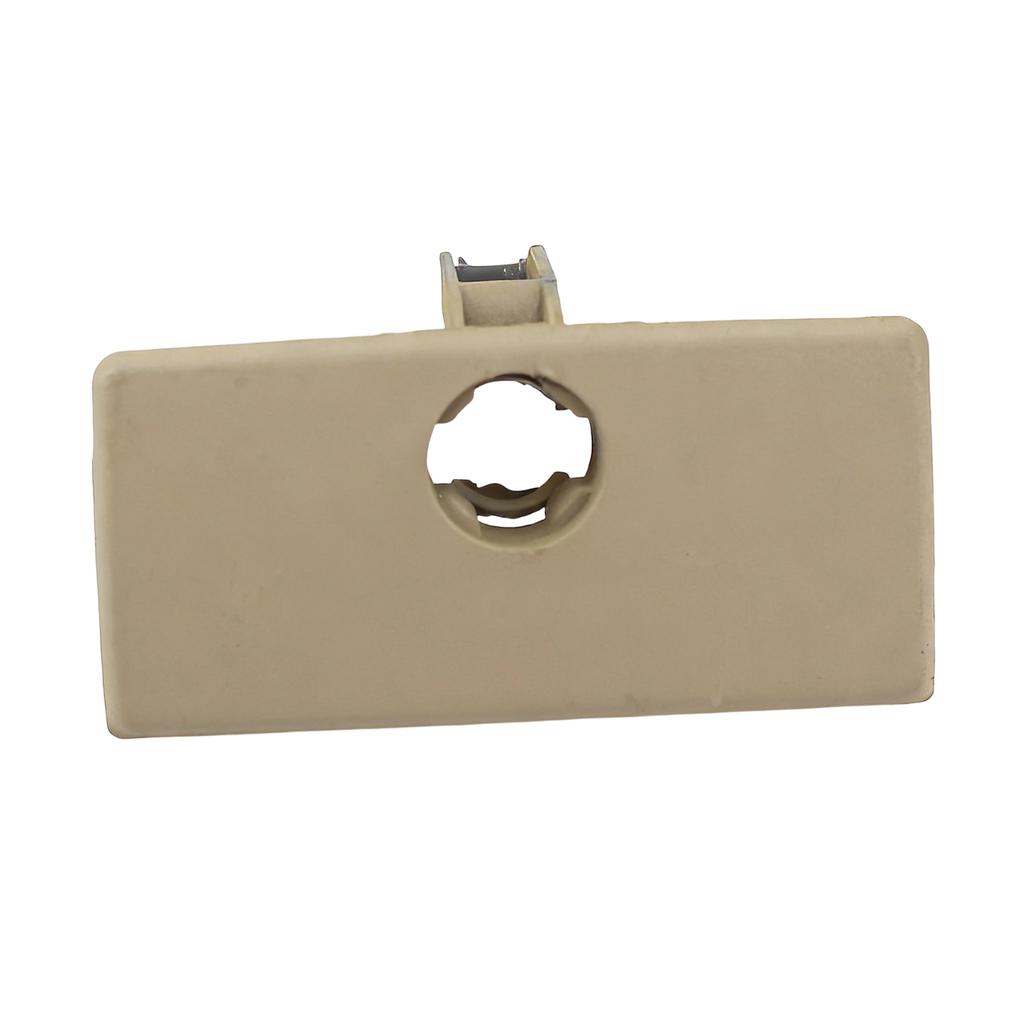 Car Armrest Clip 51161946513 51161849472 Armrest Lock Handle for Select Model Glove Box Latches Handle