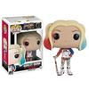 Figurine Funko - FUNKO - 8401 - Licence Suicide Squad - Couleur Noir - Multi-colored
