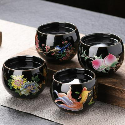 Drinkgerei – Koffie- en theeservies
