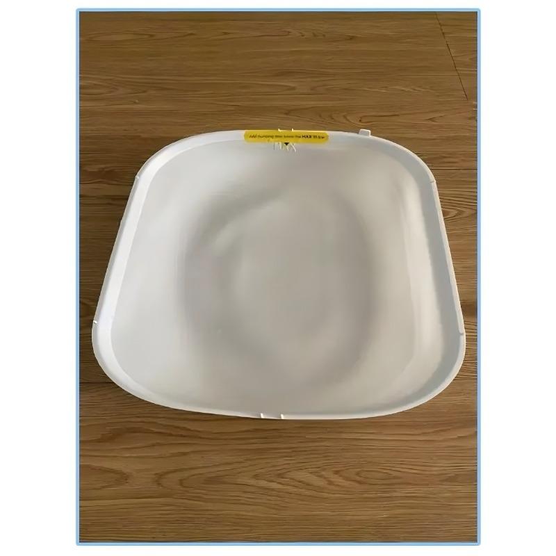 

Original Petstar accessory Silicone pad For Petstar automatic Toilet Tray Box Automatic Self cleaning Cat Litter Box Sandbox