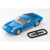 Tomytec Tomica Limited Vintage 1/64 LV Lamborghini Miura P400 Blue Finished Product