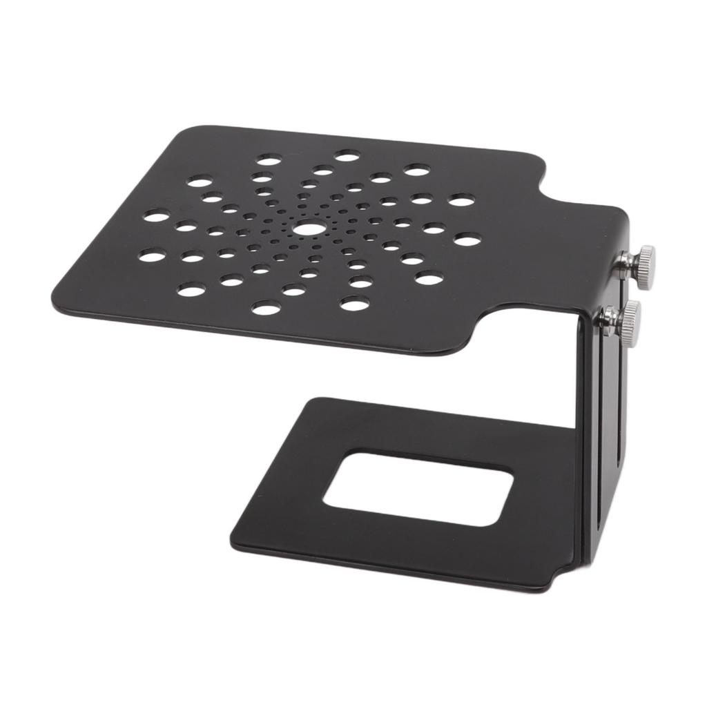 Stojan na váhu kávovaru Nerezová ocel Výškově nastavitelný Design proti úniku Káva Elektronický