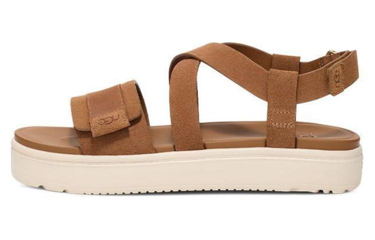 UGG Zayne Ankle Strap Ii  Chestnut  Женские 1158053-CHE 37