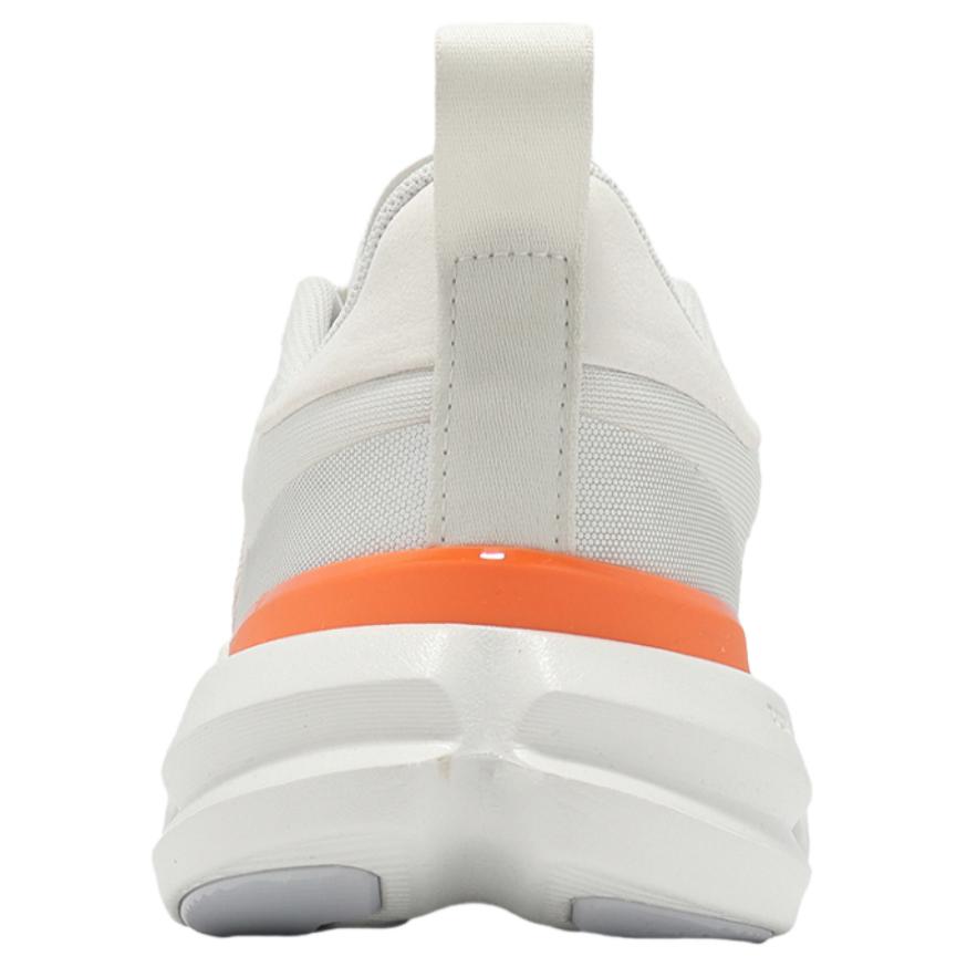 On Cloudpulse Next Comfortable Soft Breathable Running Shoes Men Sneakers White Orange 3MF30602196