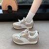 Platform Shoes Women's Heightening New Summer Breathable Sports and Leisure Shoes