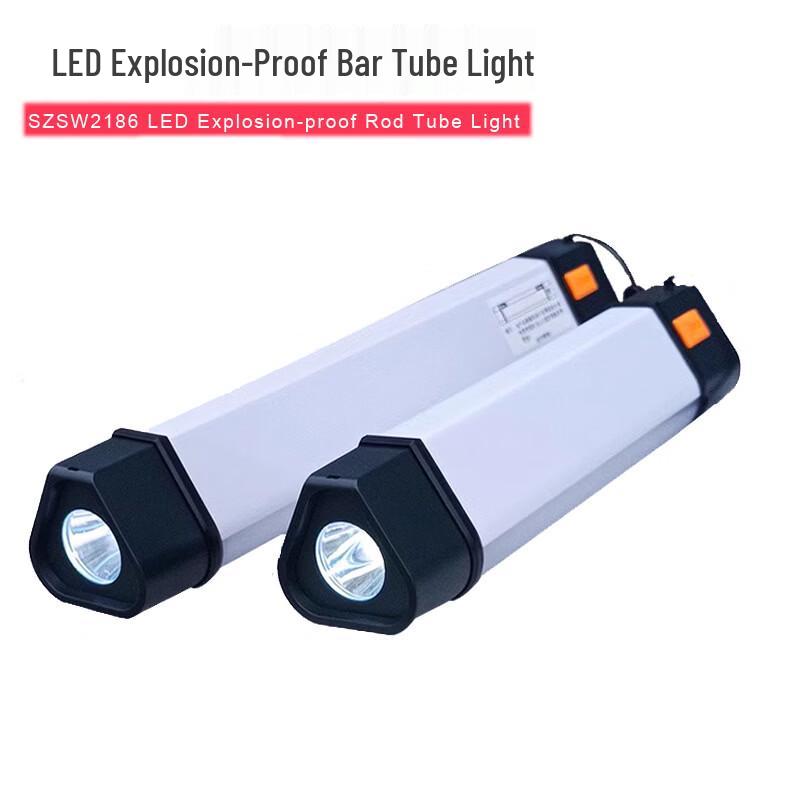 COSLGO SZSW2186 Multifunction Magnetic LED Work Light