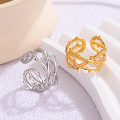 Anelli – Anelli da donna