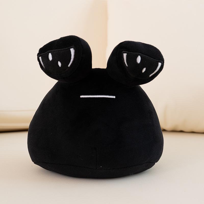 Grenzüberschreitende Plüschpuppe 'Mein Haustier-Alien' - Niedliches Peripheriespielzeug