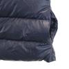 SPOOM Down jacket 38 Navy Women Used