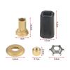 1Set of Hub Kit 835257Q1 For Mercury/Mariner 40-60hp BigFoot 4-Stroke & 70-250hp