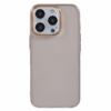 X-LEVEL For iPhone 16 Pro Case Ultra Slim Hard Back PC Clear Phone Cover