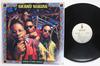 LP Record BRAND NUBIAN  One For All 7559609461 ELEKTRA 1990 Europe Rap  HipHopRB Used