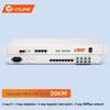 netLINK Multi-Service Fiber Optic Converter