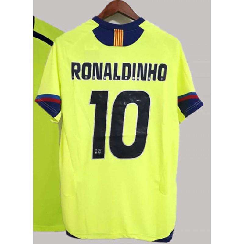 Vintage Football Uniform Thai Version Jersey Portugal Italy England King M Team Match Sportswear