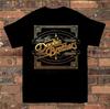 Inspired The Doobie Brothers Cotton Men Black S To 5XL TShirt Gift Fans Unisex T-Shirt