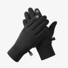 Anti-Slip Winter Gloves Touchscreen Protective Mittens Ultralight Sports Mittens  Running