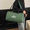 Large-capacity Sports and Fitness Bag with Dry and Wet Separation, Practical and Durable for Leisure Travel and Business Trips