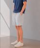 Custom Us Men'S Pigmented Cotton 100% Twill E-Waisted Shorts Cxs26Mwhp606 Lgy