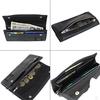 Yoshida Kaban Porter PORTER Long Wallet FREE STYLE 707-08226 3. Brown One Size