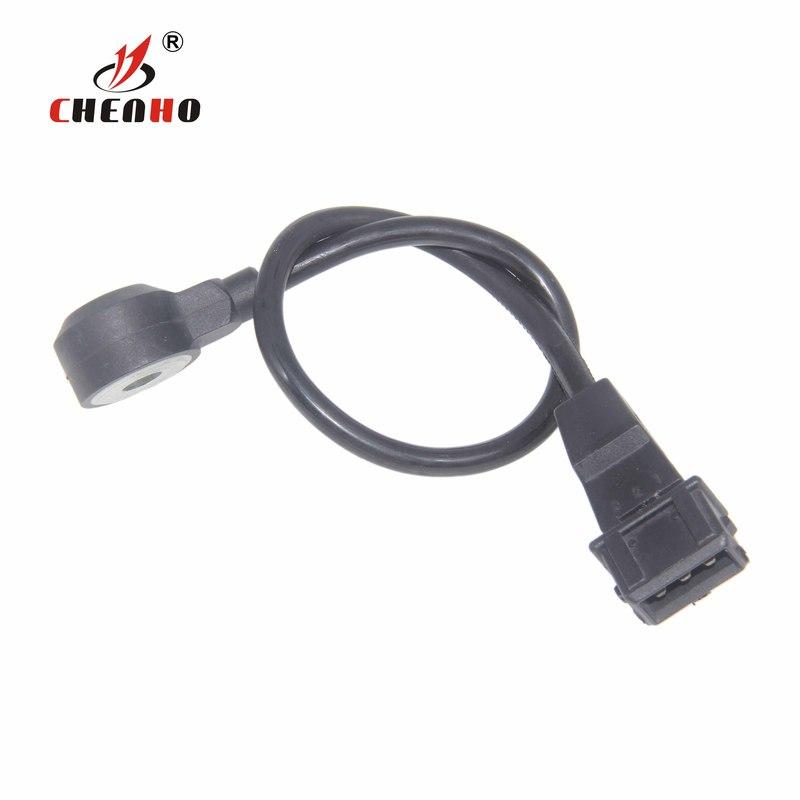 Knock sensor 06A905377 1401238 9023787 For Seat BMW Daewoo Chevrolet new Sail