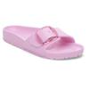 Birkenstock Madrid Eva Pink Slippers Cm Women's 1029615, Pink, 24.0