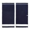 Iori Imabari Towel Bath Towel N/W2020 (Navy)