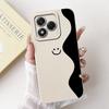 For Honor 400 Pro Case Honor400 Lite ABR-NX1 Luxury Art Painted Cover Matte Phone Case For Honor 400 Lite Honor400 Pro Soft Bags